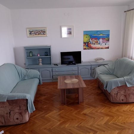 Apartments Silvija Задар Екстер'єр фото