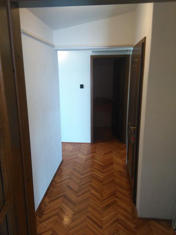 Apartments Silvija Задар Номер фото