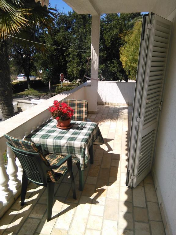 Apartments Silvija Задар Номер фото