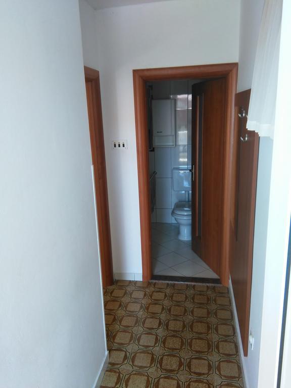 Apartments Silvija Задар Номер фото