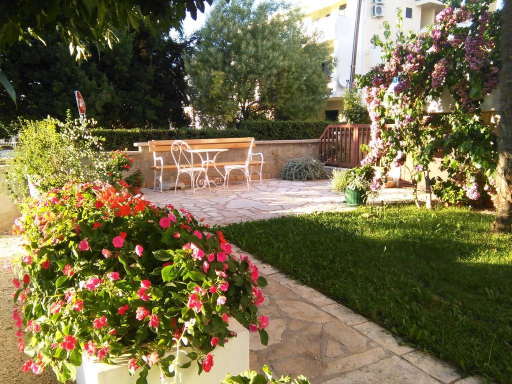 Apartments Silvija Задар Номер фото