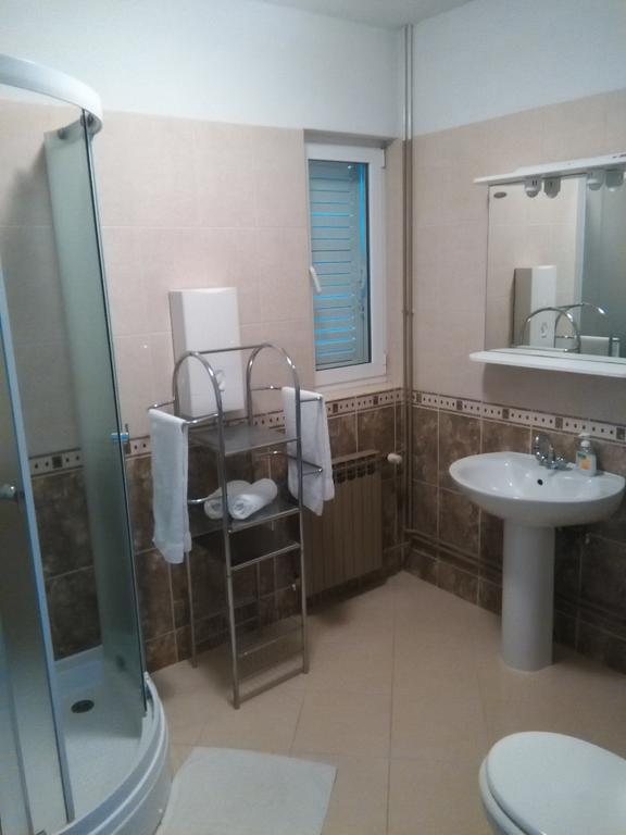 Apartments Silvija Задар Номер фото